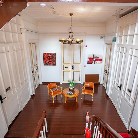 Kensington Prince'S Island Historical Mansion Adalar Exterior foto