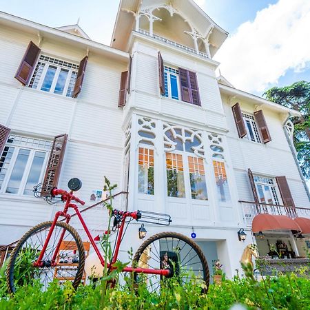 Kensington Prince'S Island Historical Mansion Adalar Exterior foto