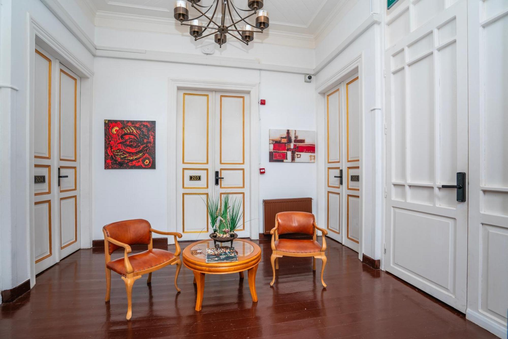Kensington Prince'S Island Historical Mansion Adalar Exterior foto